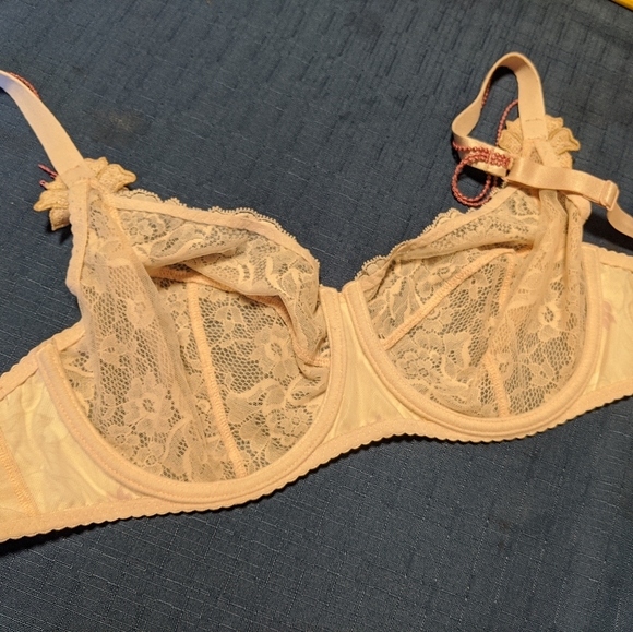 Aubade Paris Reine du Carnaval Bra - Picture 6 of 10